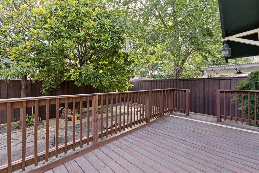 Munger Place 2nd Sec - Residential