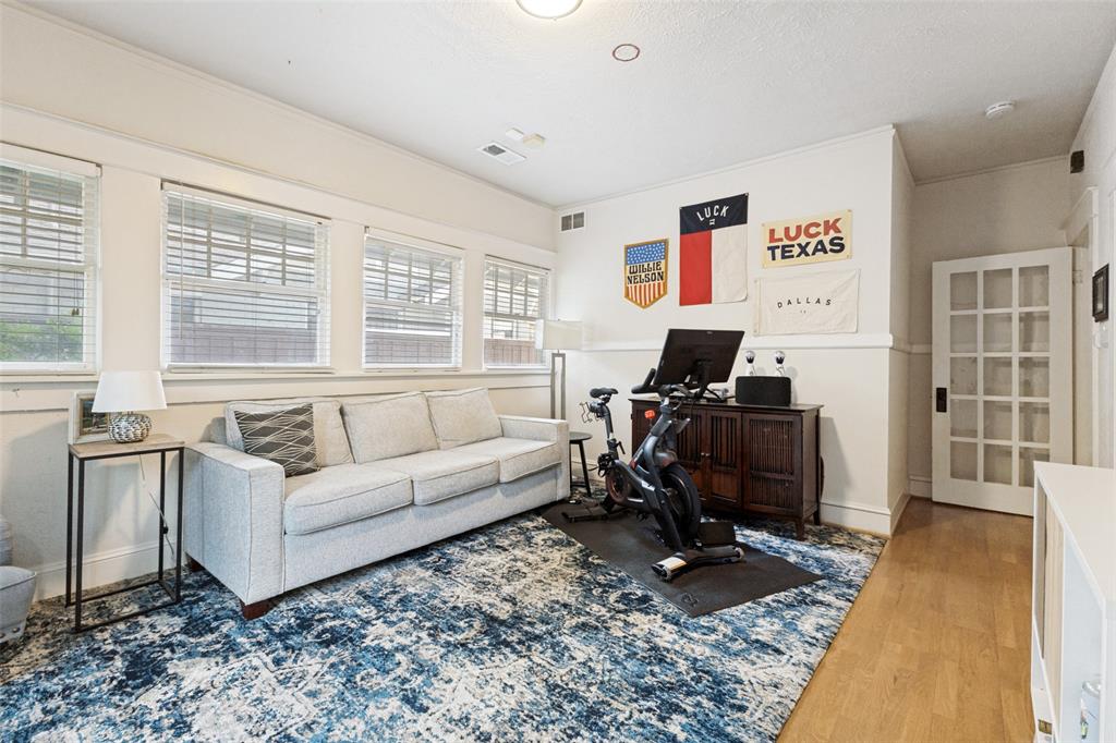 Munger Place 2nd Sec - Residential