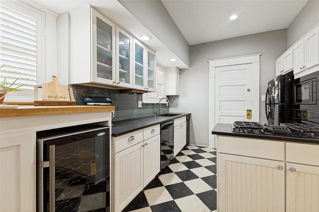 Munger Place 2nd Sec - Residential
