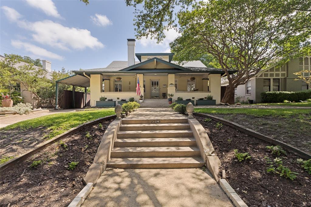 Munger Place 2nd Sec - Residential