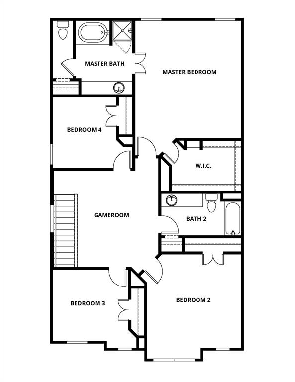 Princeton Heights - Residential