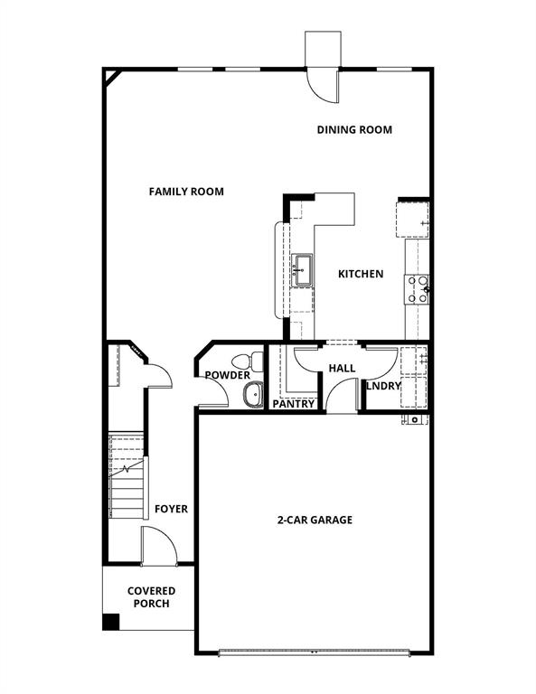 Princeton Heights - Residential
