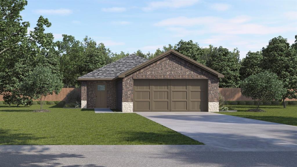 Creekside Ranch - Residential