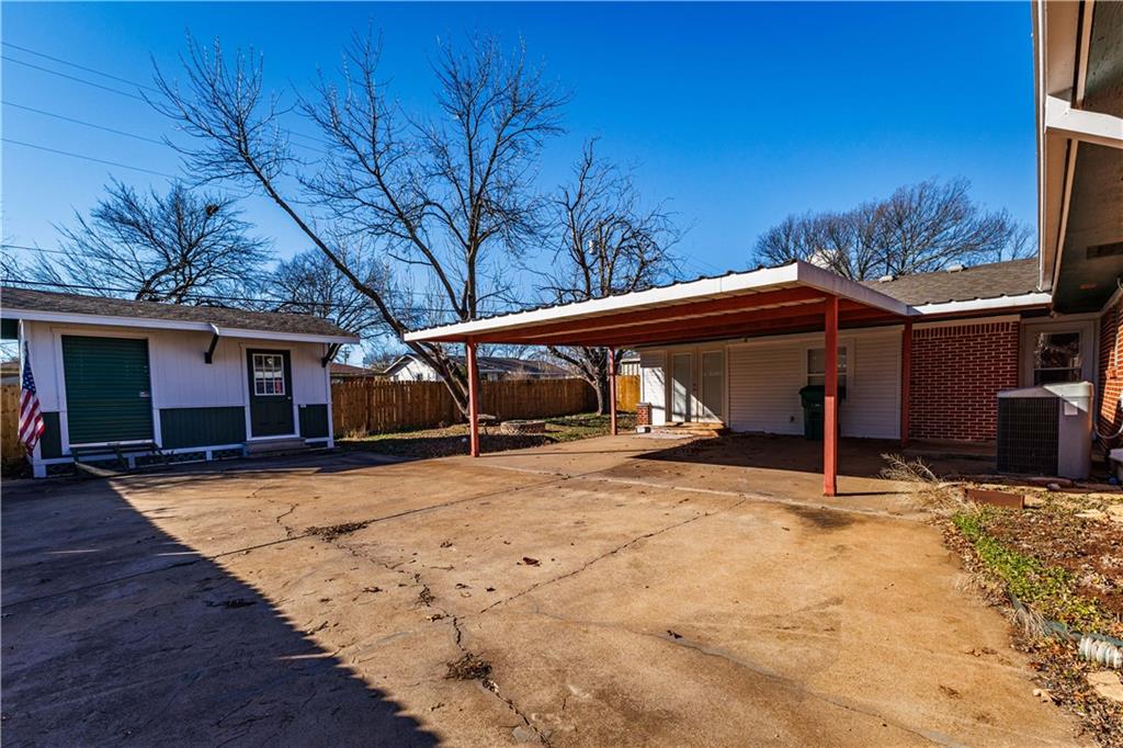 Grantham-Meador - Residential