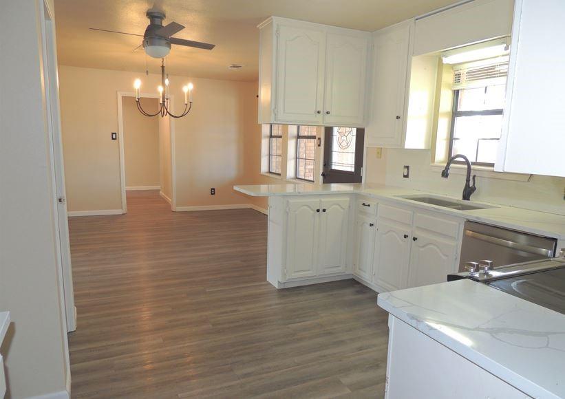 Mountain View Estates - Residential