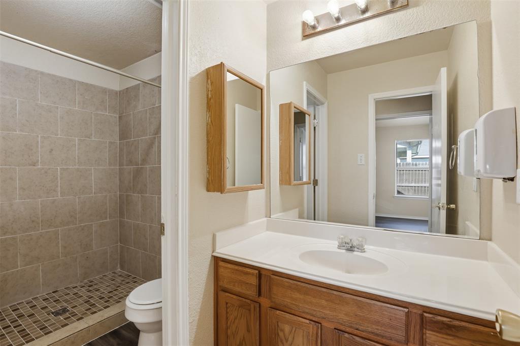 South Oak Grove Estates Add - Residential