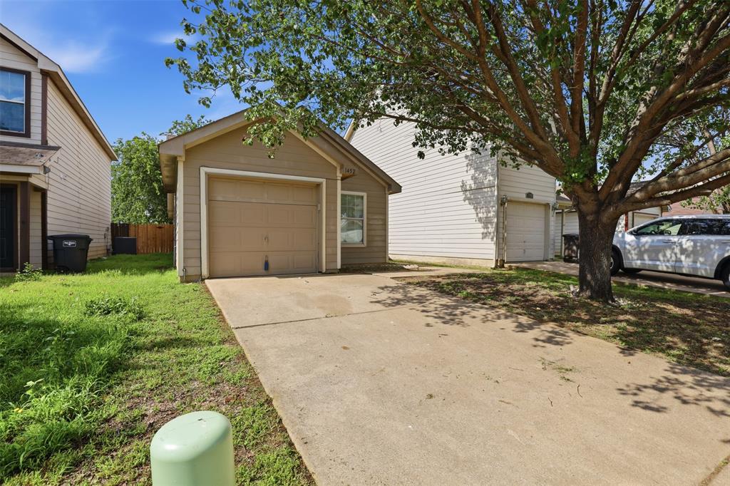 South Oak Grove Estates Add - Residential