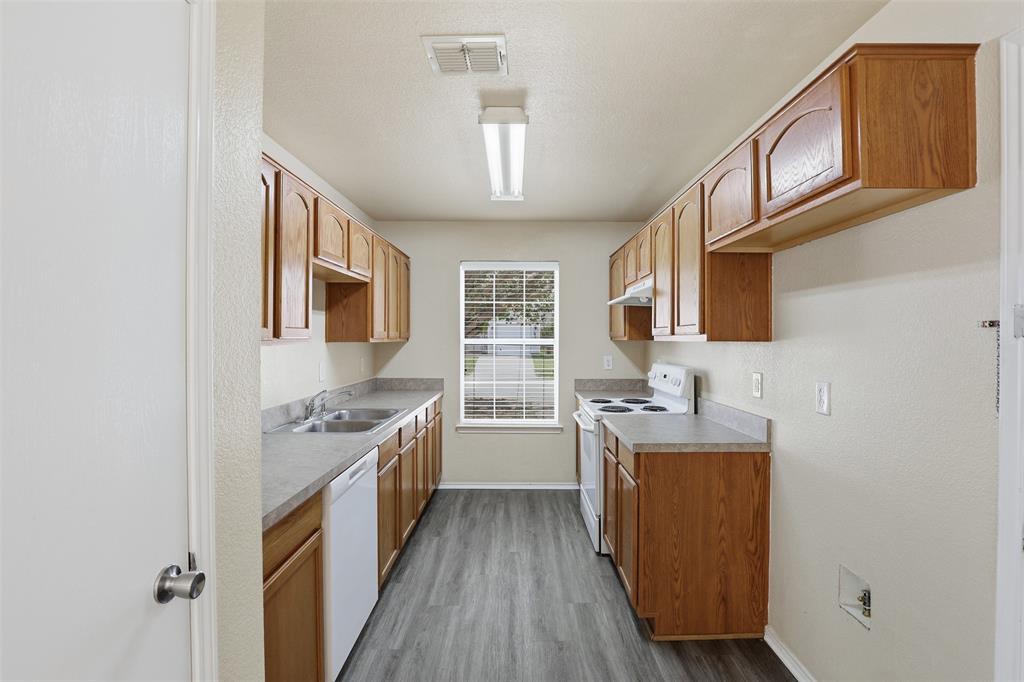 South Oak Grove Estates Add - Residential