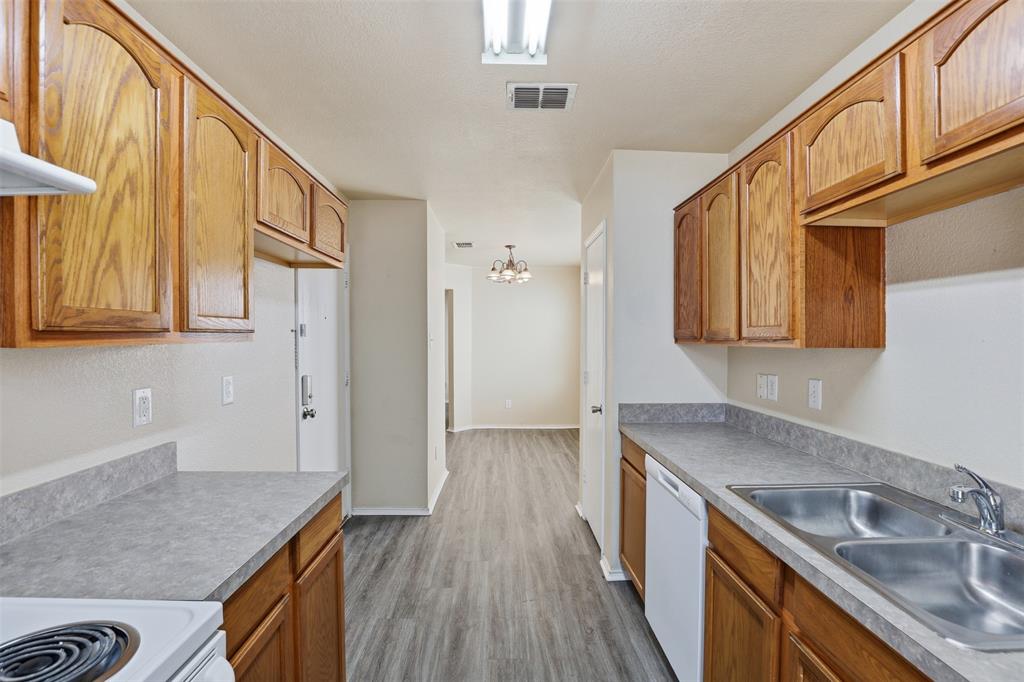 South Oak Grove Estates Add - Residential