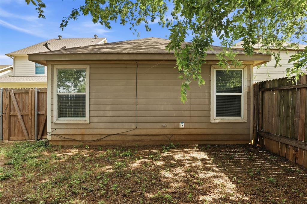 South Oak Grove Estates Add - Residential