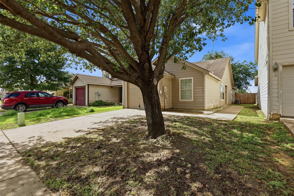 South Oak Grove Estates Add - Residential