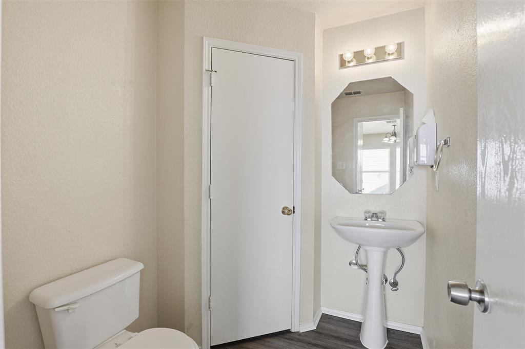 South Oak Grove Estates Add - Residential