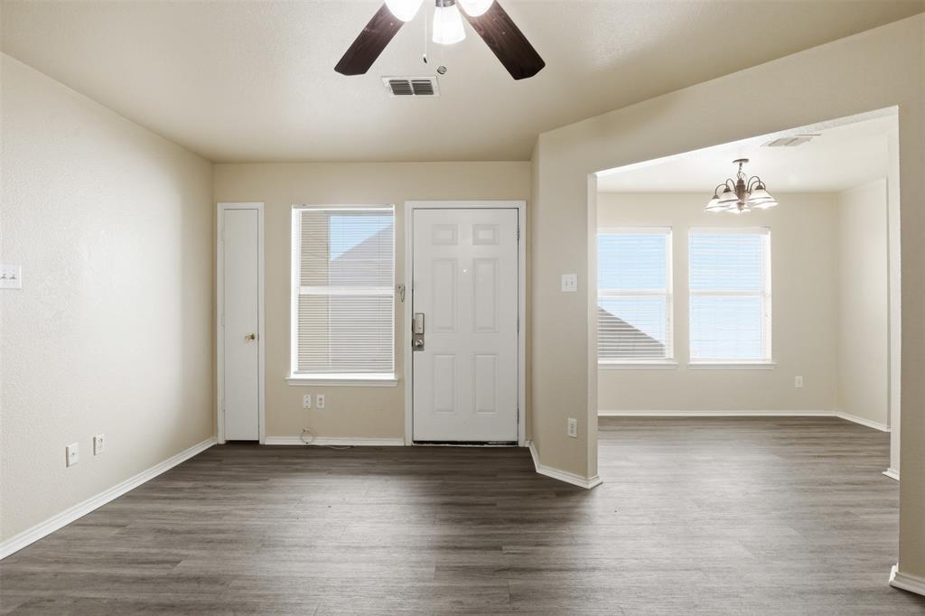 South Oak Grove Estates Add - Residential