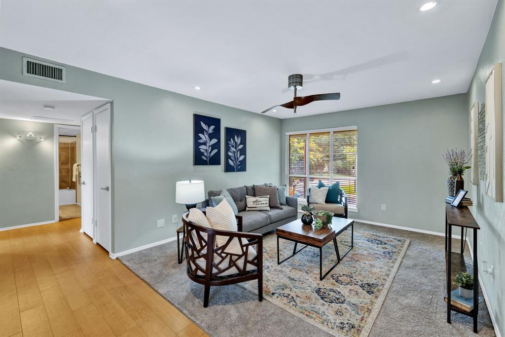 Hollows North Condo - Residential