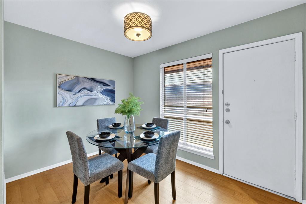 Hollows North Condo - Residential