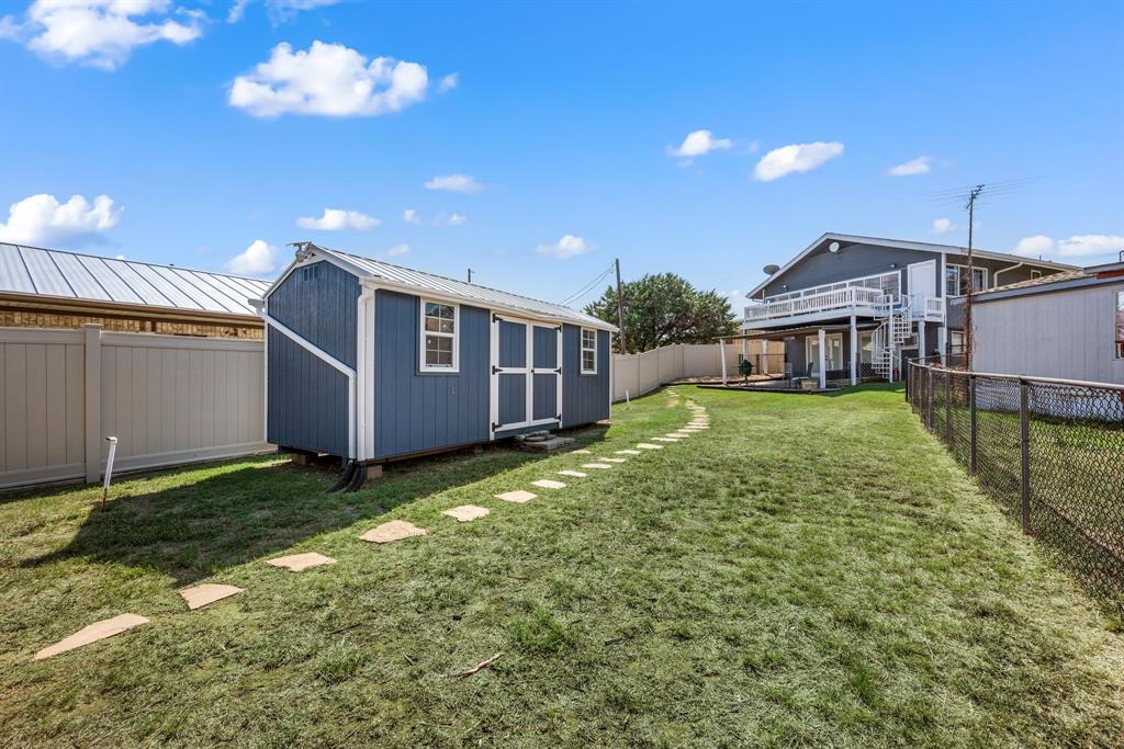 Canyon Creek III - Residential