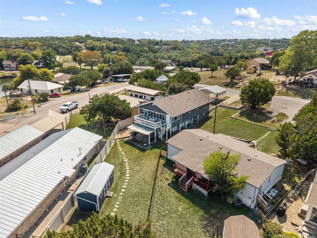 Canyon Creek III - Residential