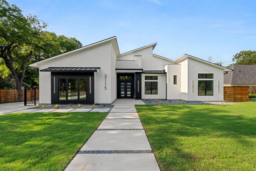 ACS - Residential