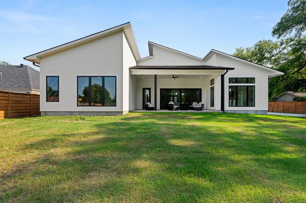 ACS - Residential