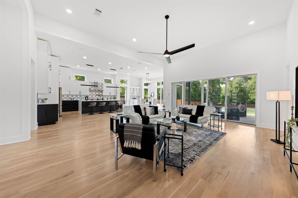 ACS - Residential
