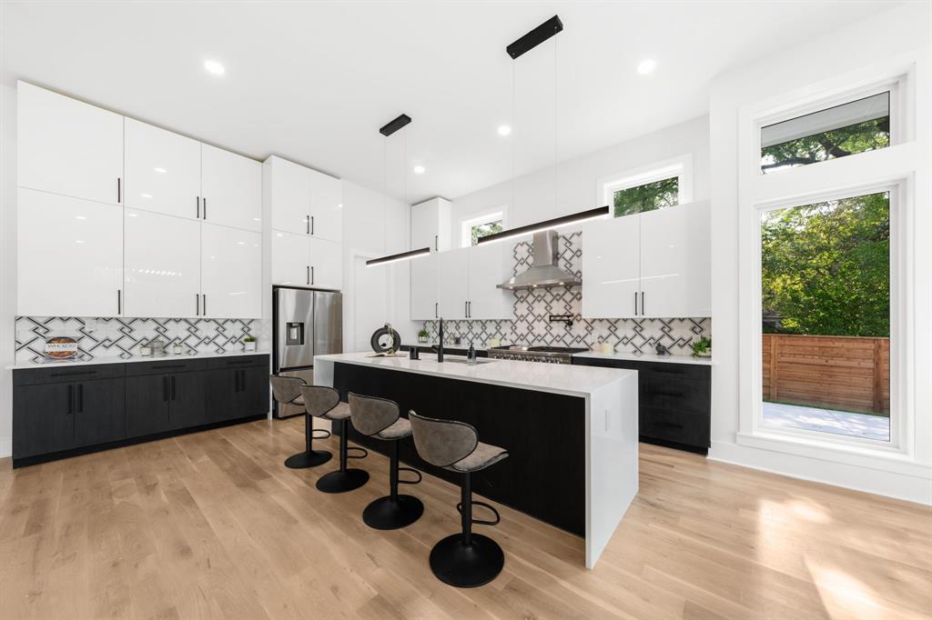 ACS - Residential