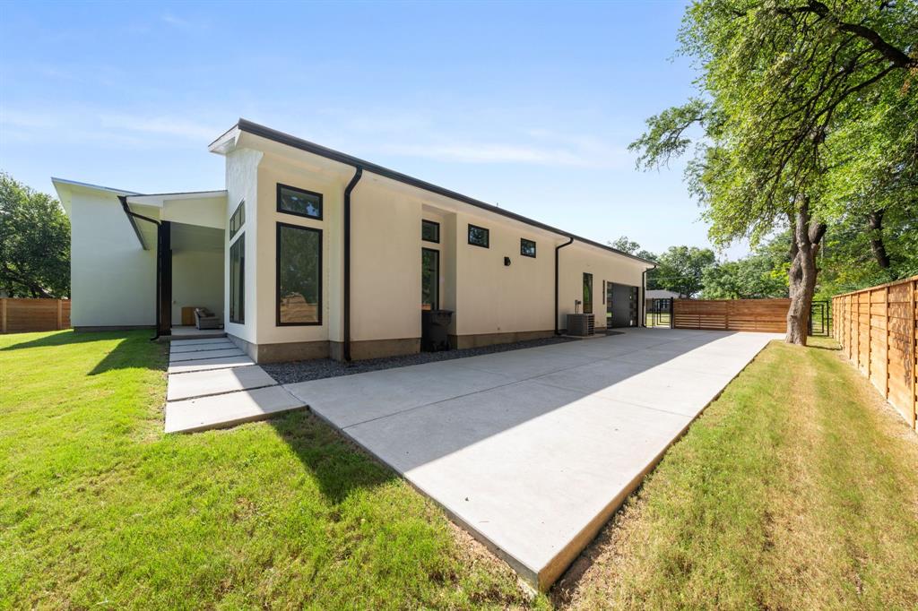 ACS - Residential
