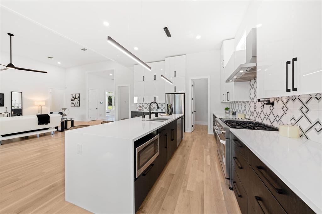 ACS - Residential