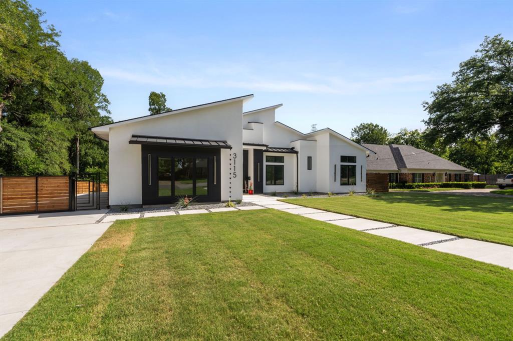 ACS - Residential