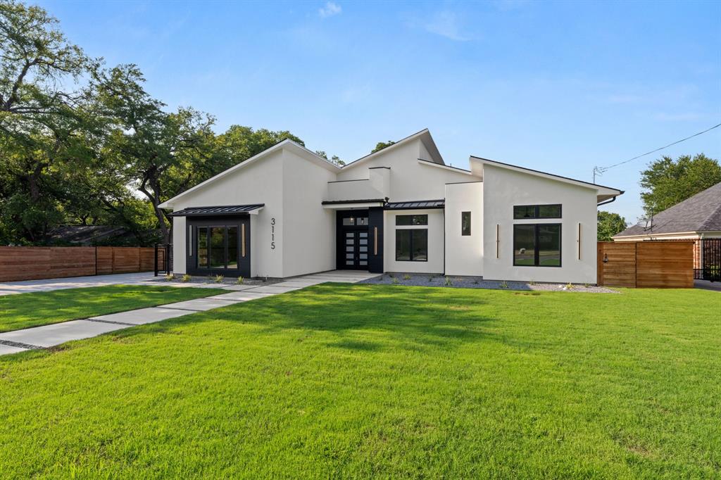 ACS - Residential