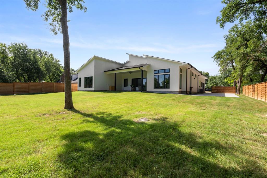 ACS - Residential