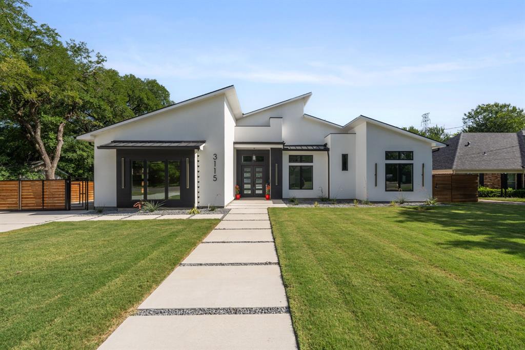 ACS - Residential