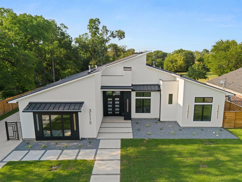 ACS - Residential