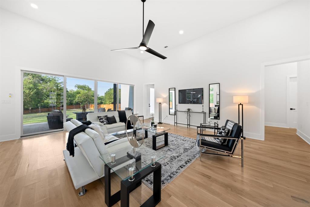 ACS - Residential