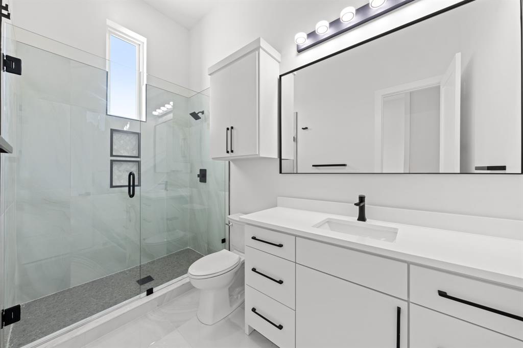 ACS - Residential
