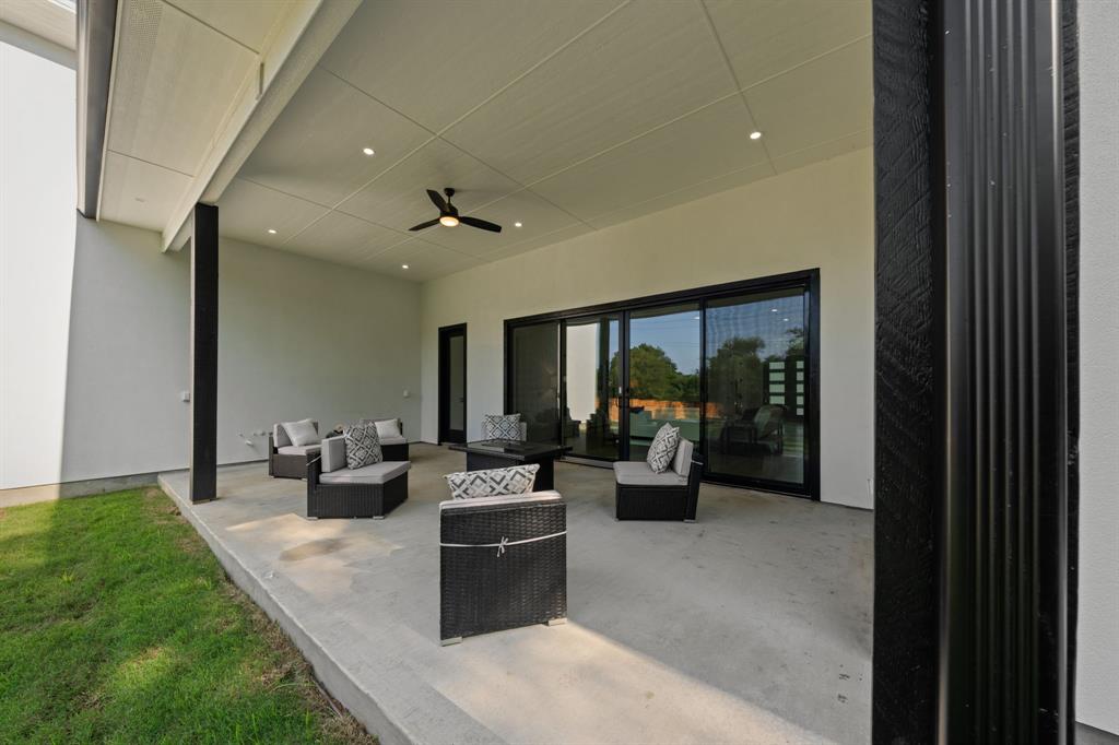 ACS - Residential