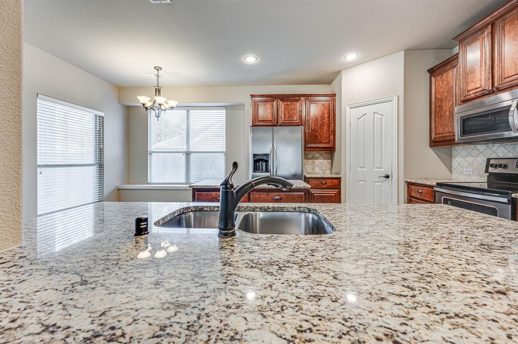 Meadows At Longbranch - Residential