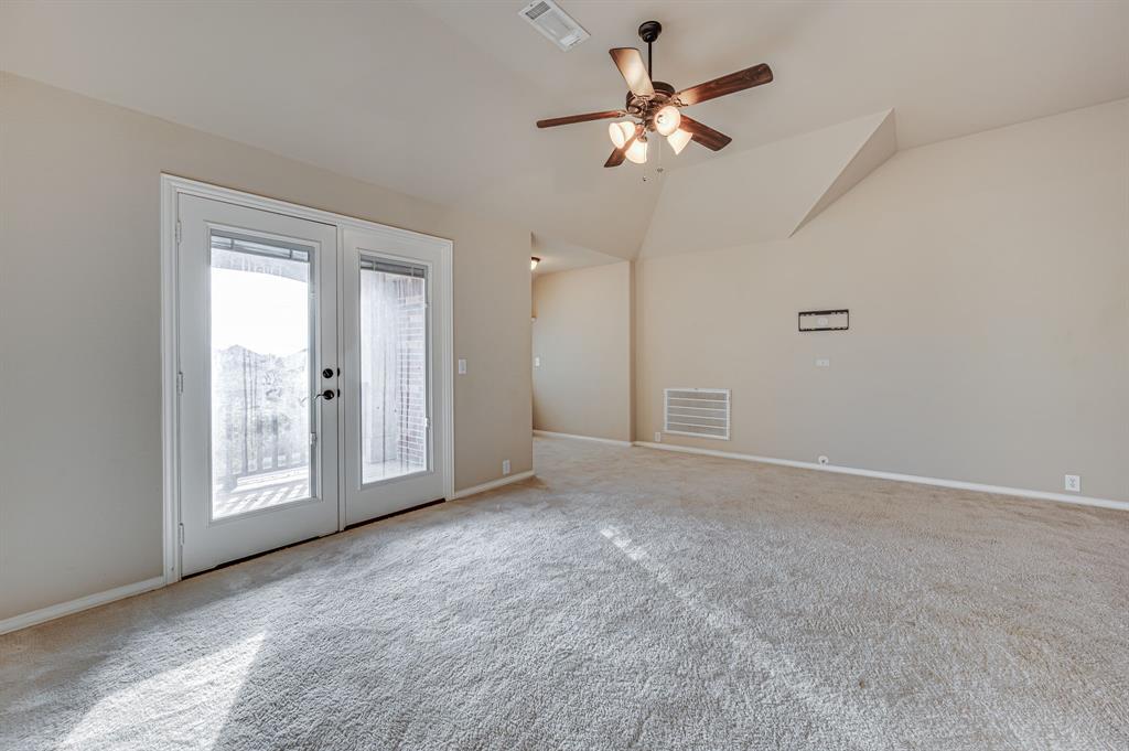 Meadows At Longbranch - Residential