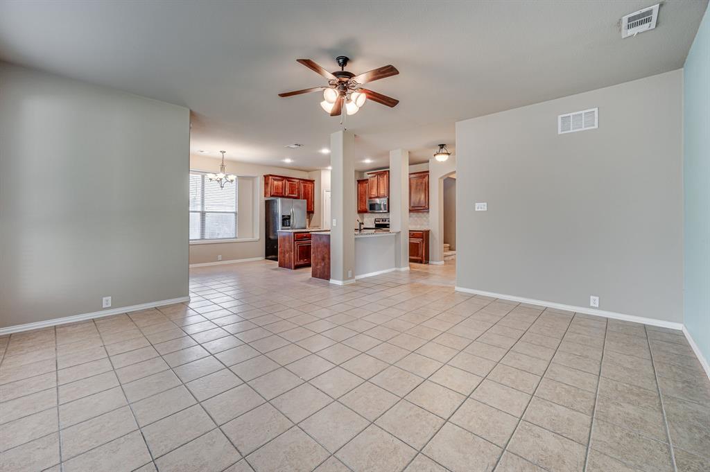 Meadows At Longbranch - Residential