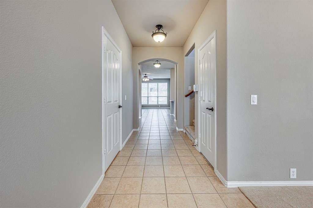Meadows At Longbranch - Residential