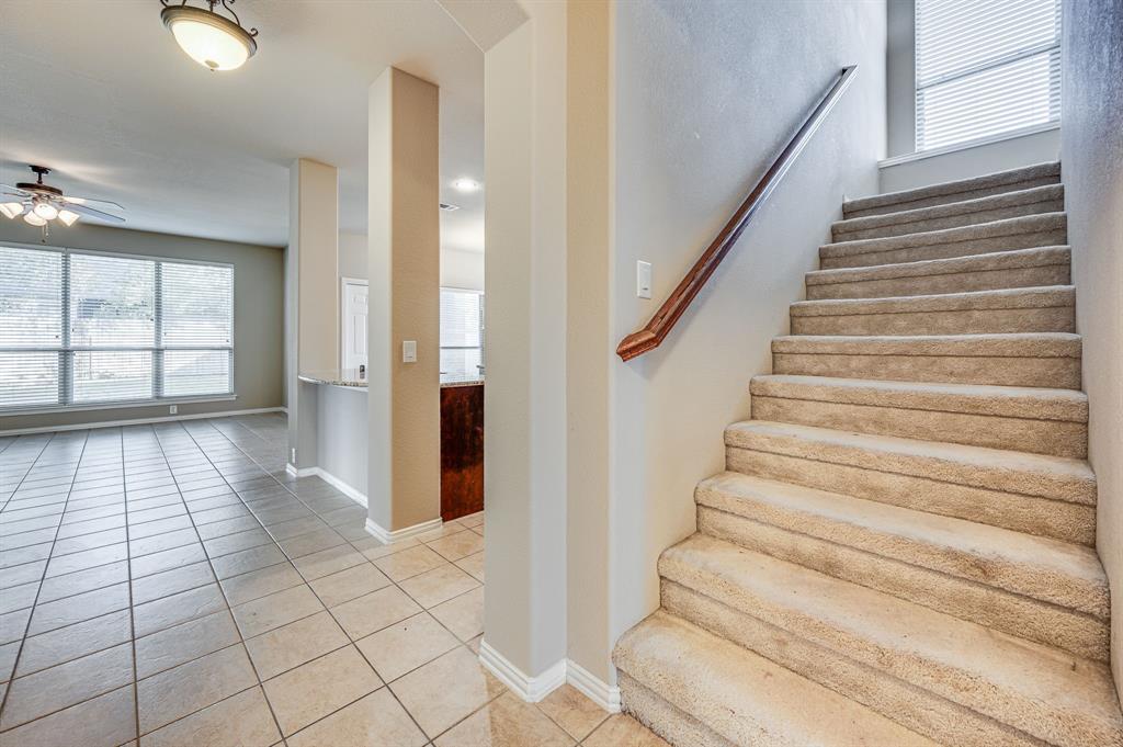 Meadows At Longbranch - Residential