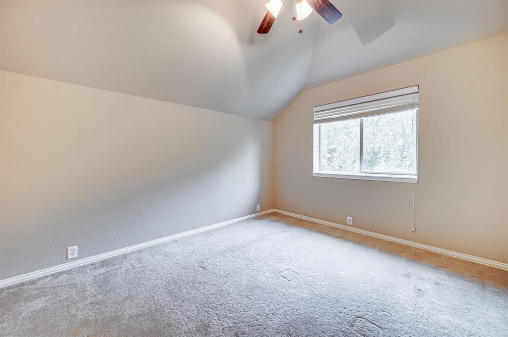 Meadows At Longbranch - Residential