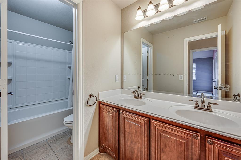 Meadows At Longbranch - Residential