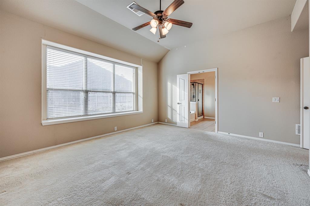 Meadows At Longbranch - Residential