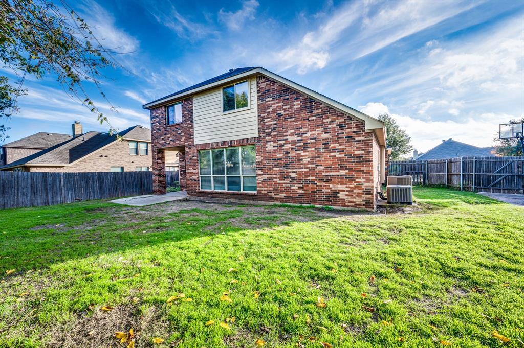 Meadows At Longbranch - Residential