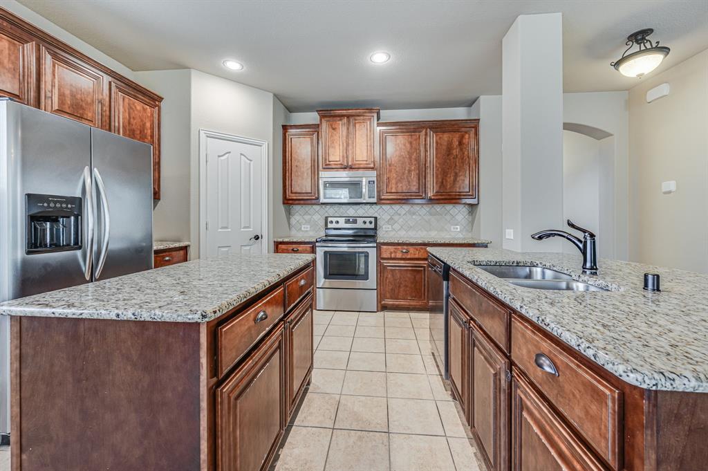 Meadows At Longbranch - Residential