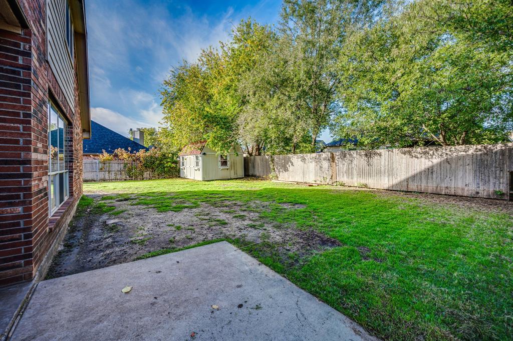 Meadows At Longbranch - Residential