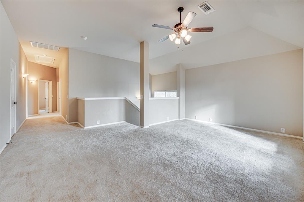Meadows At Longbranch - Residential
