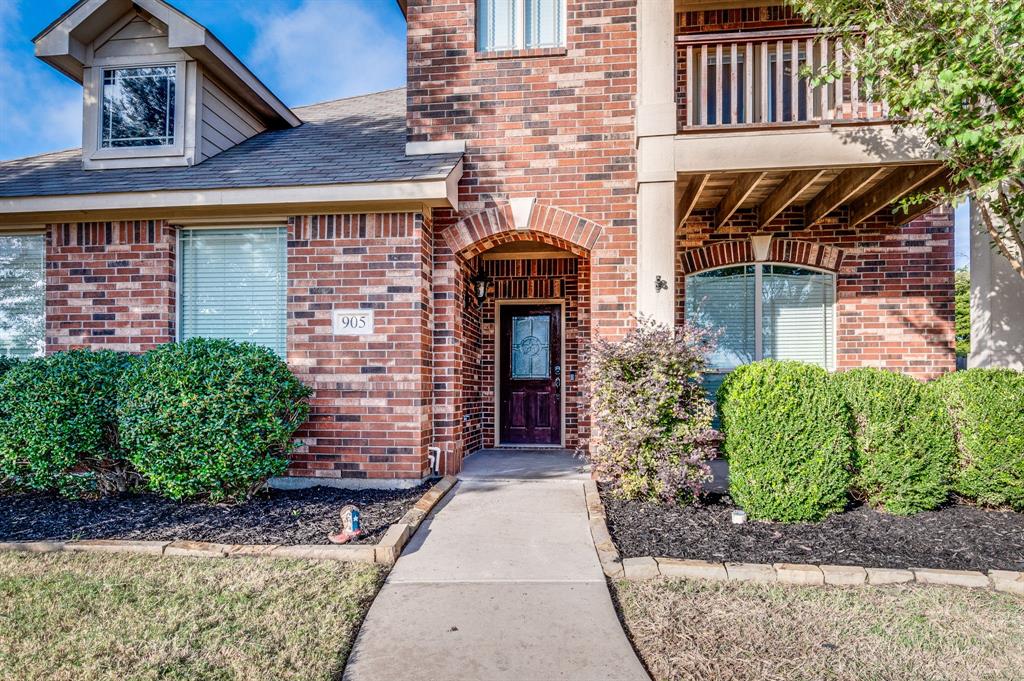 Meadows At Longbranch - Residential