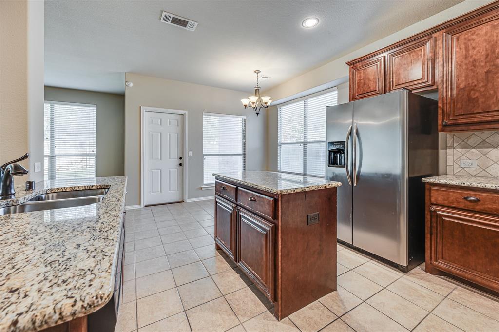 Meadows At Longbranch - Residential