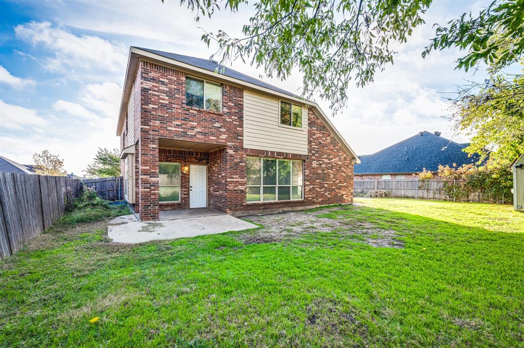 Meadows At Longbranch - Residential